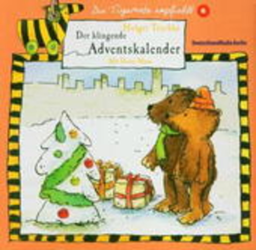 Holger Teschke – Der klingende Adventskalender