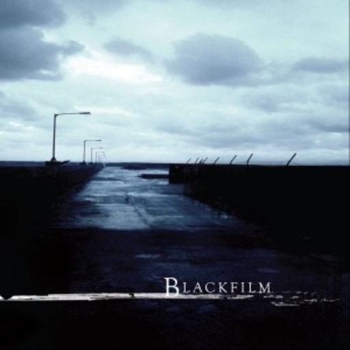 Blackfilm – Blackfilm