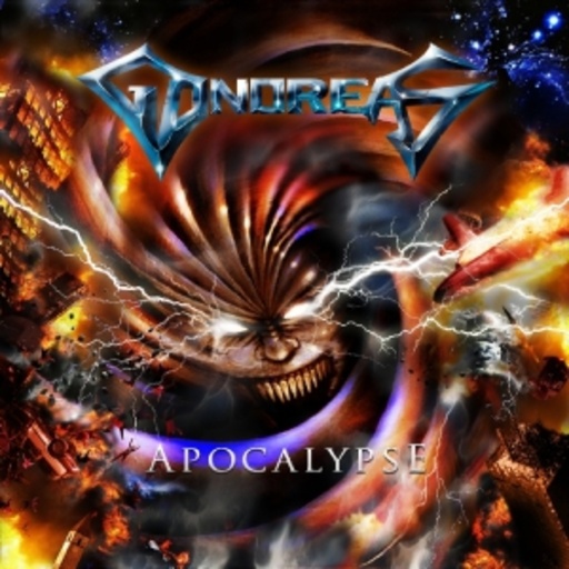 Gonoreas – Apocalypse