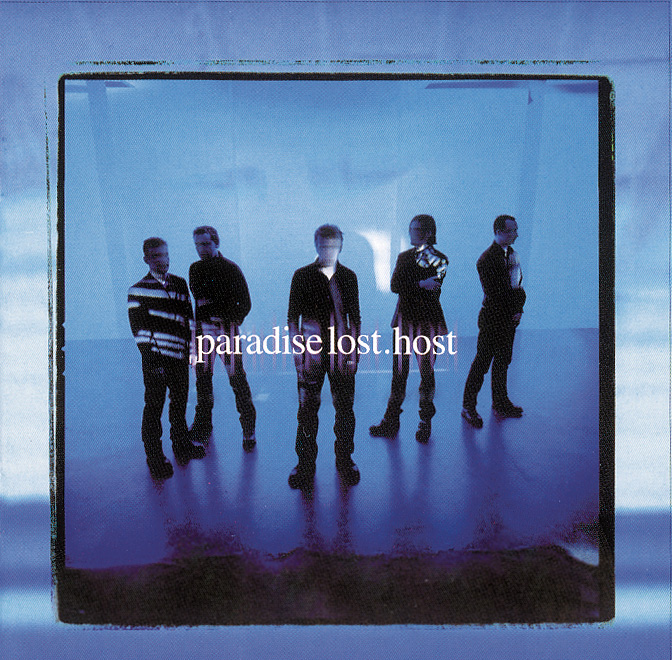 Paradise Lost – Host