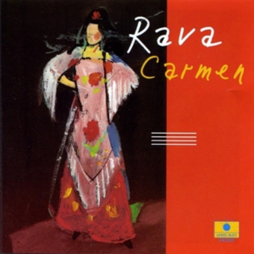 Enrico Rava – Carmen