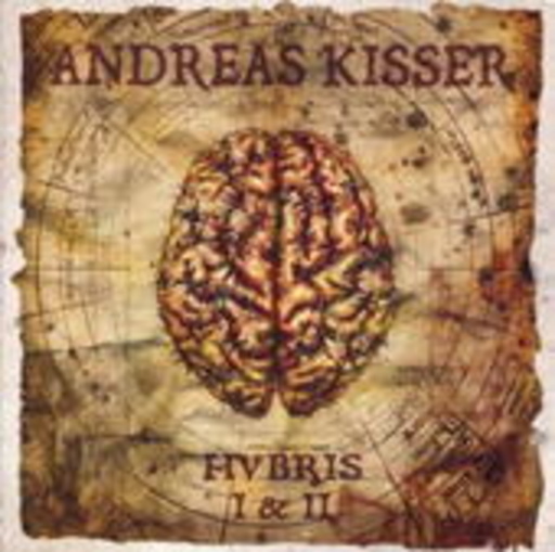 Andreas Kisser – Hubris I And Hubris II