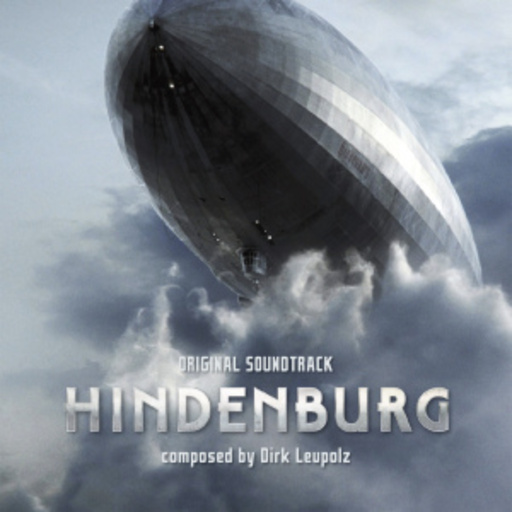 Dirk Leupolz – Hindenburg