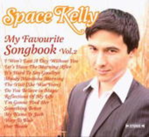 My Favourite Songbook Vol. 2