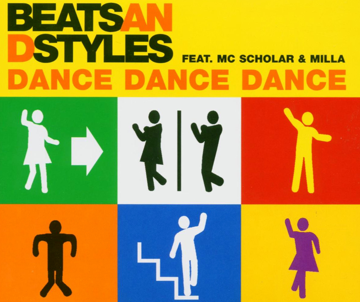 Beats And Styles feat. MC Scholar & Milla – Dance Dance Dance