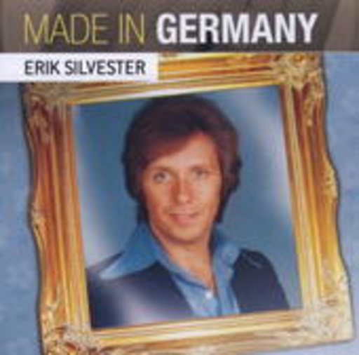 Erik Silvester – Made In Germany