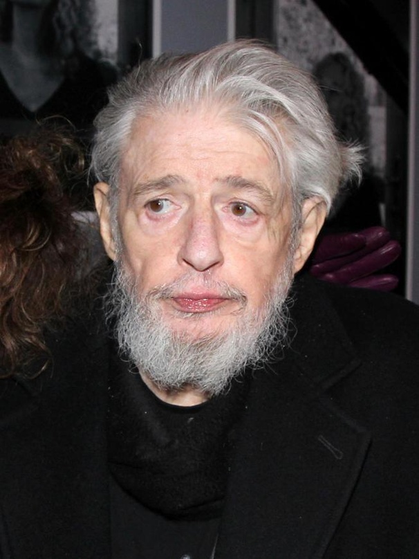 Eine Koryphäe unter den Songtextern: Gerry Goffin