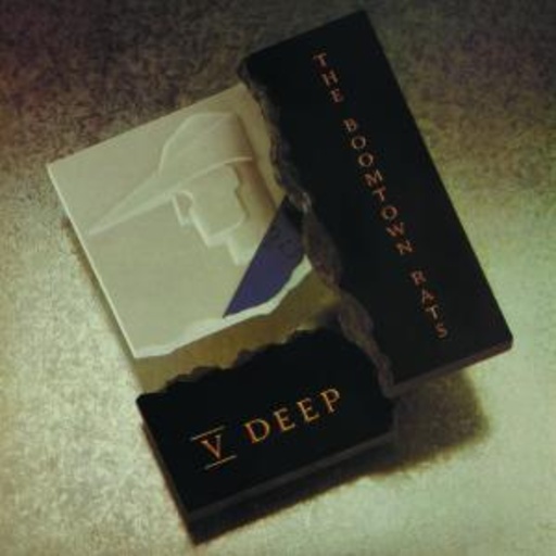 The Boomtown Rats – V Deep