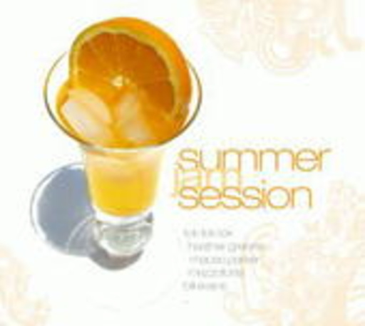 Diverse – Summer Jam Session