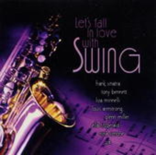 Diverse – Let's Fall In Love With Swing