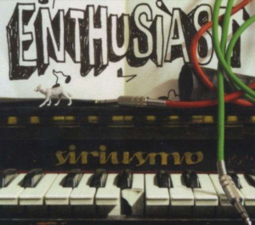 Siriusmo – Enthusiast