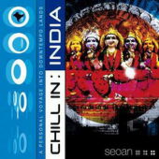 Diverse – Chill In: India