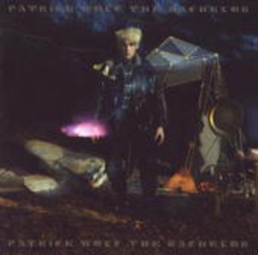 Patrick Wolf – The Bachelor