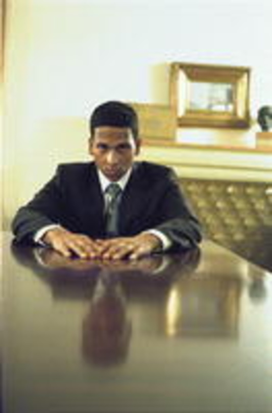 Fand neue musikalische Mitstreiter: Naidoo