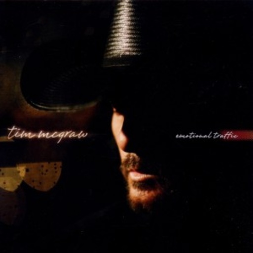 Tim McGraw – Emotional Traffic