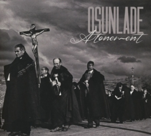 Osunlade – Atonement