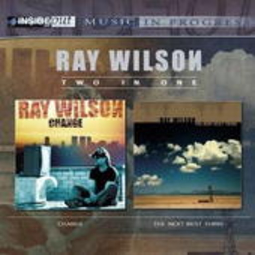 Ray Wilson – Change/The Next Best Thing