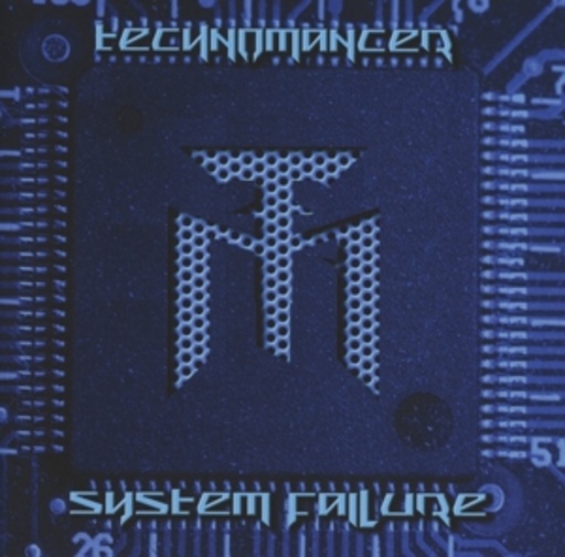 Technomancer – System Failure