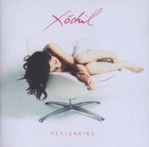 Xóchil – Perlenkind