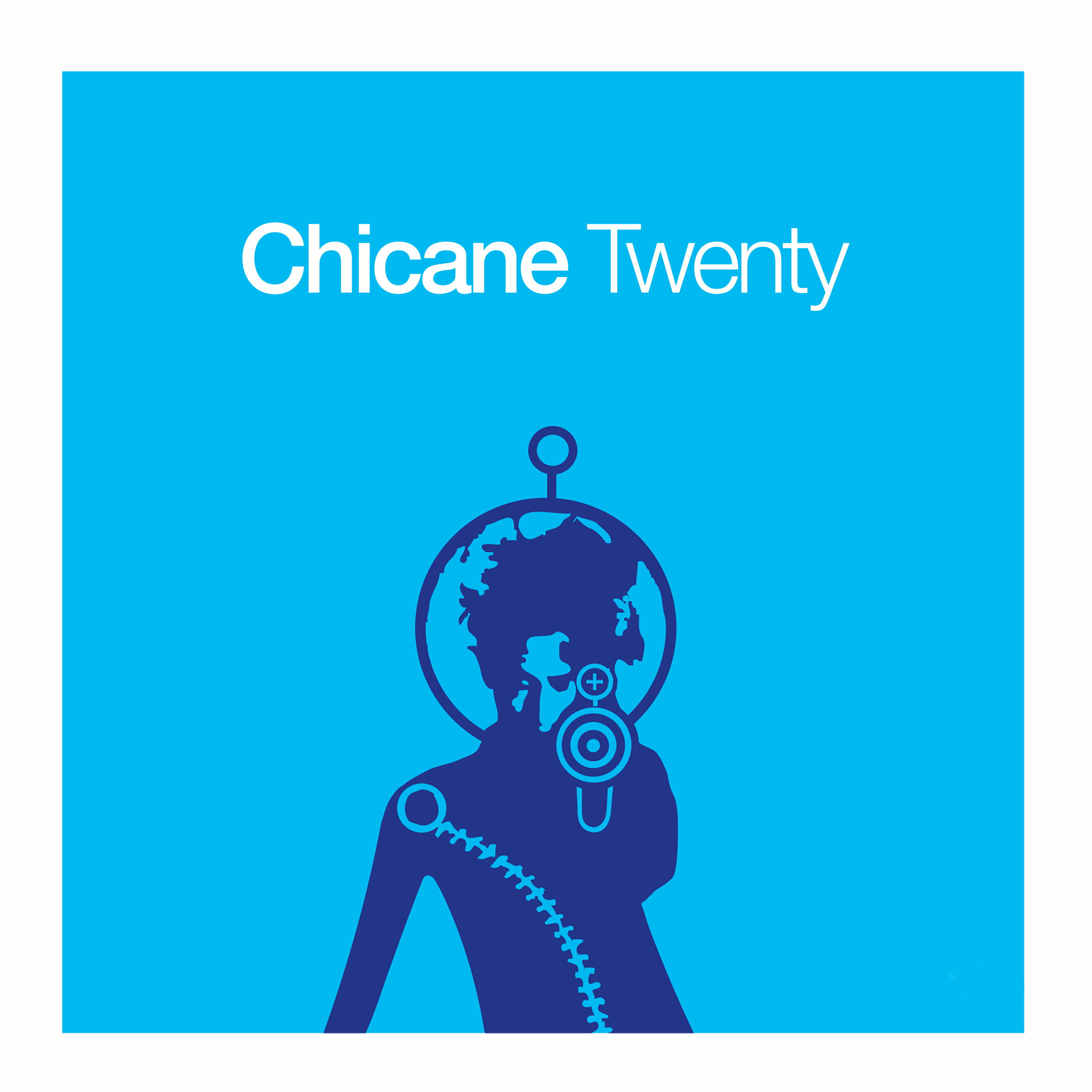Chicane – Twenty