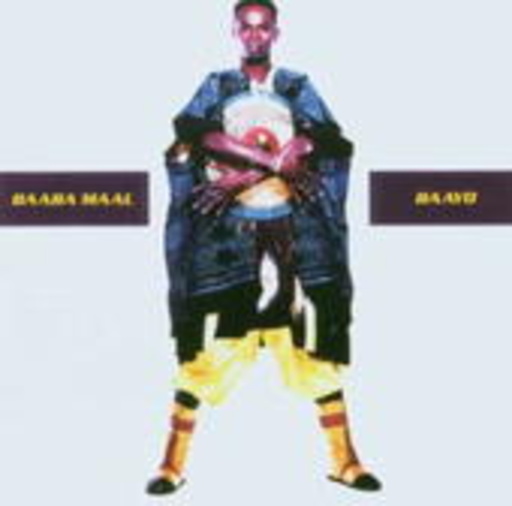 Baaba Maal – Baaya