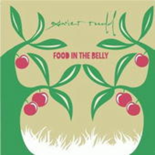 Xavier Rudd – Food In The Belly
