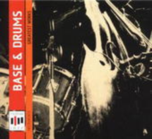 Diverse – Base & Drums - Greatest Works