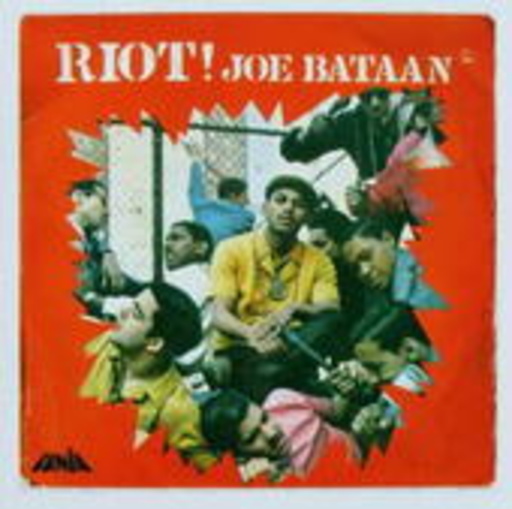 Joe Bataan – Riot
