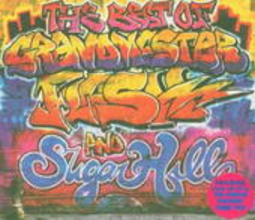 Diverse – The Best Of Grandmaster Flash And Sugar Hill