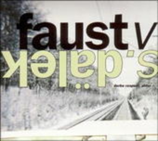 Faust & Dälek – Derbe Respect, Alder
