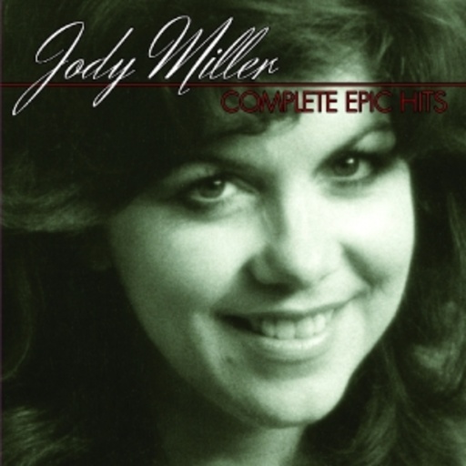 Jody Miller – Complete Epic Hits