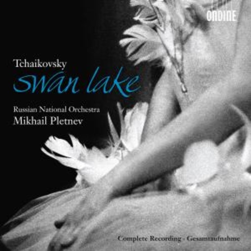Russian National Orchestra – Swan Lake
