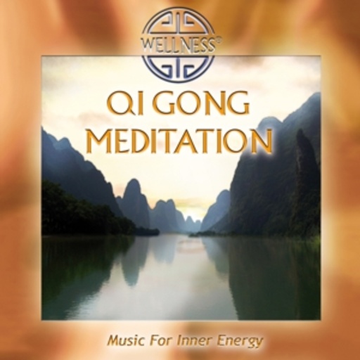 Qi Gong Meditation – Music For Inner Energy