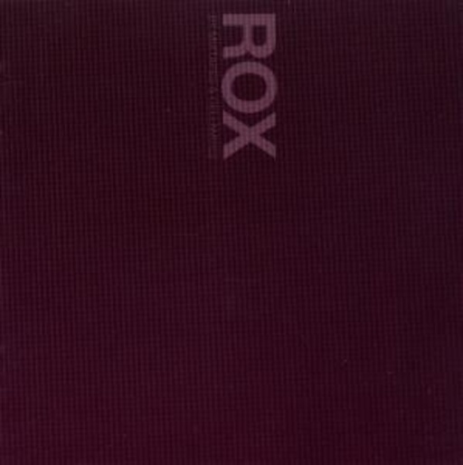 Mixtapes & Cellmates – Rox