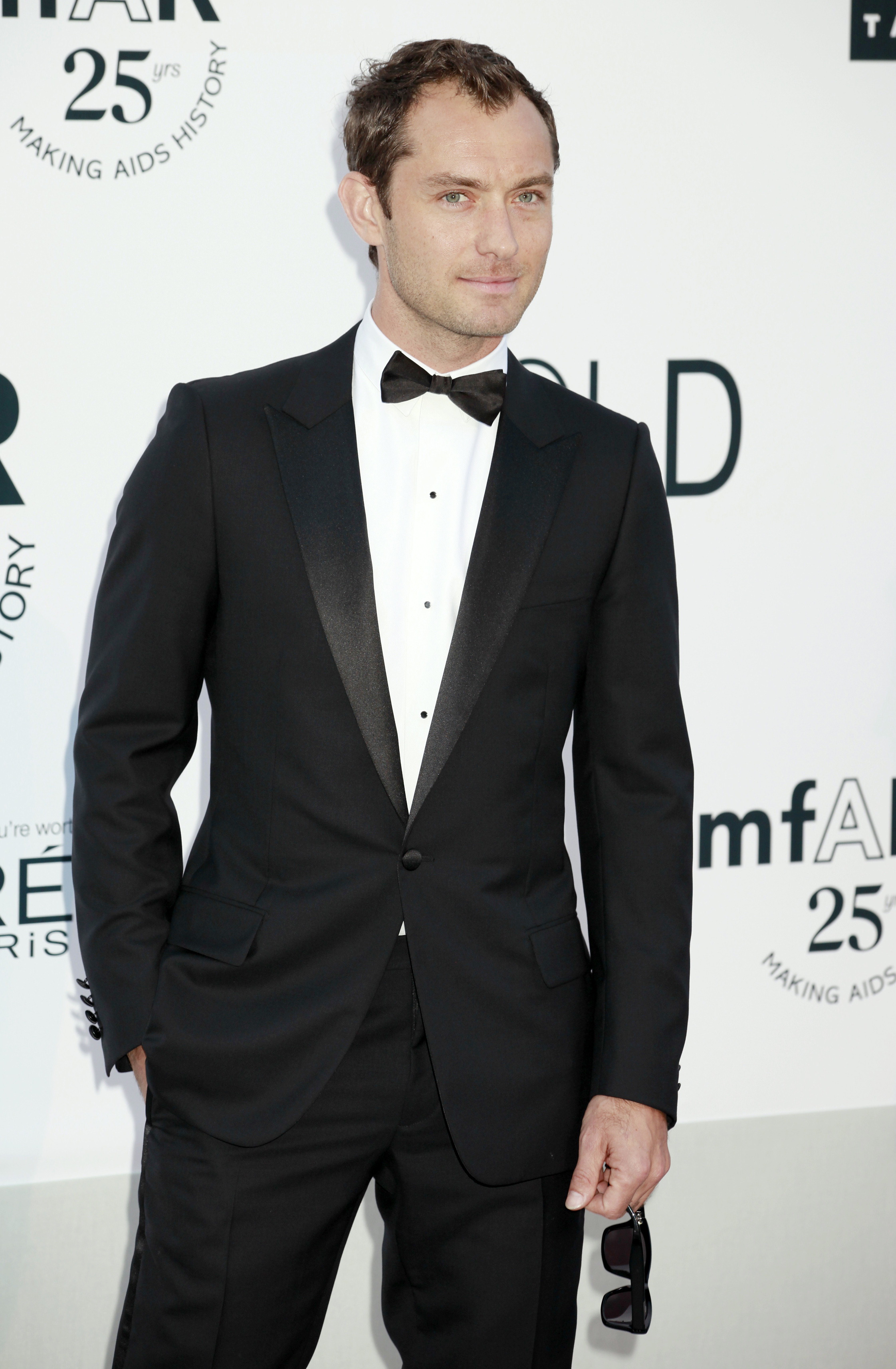 Jude Law