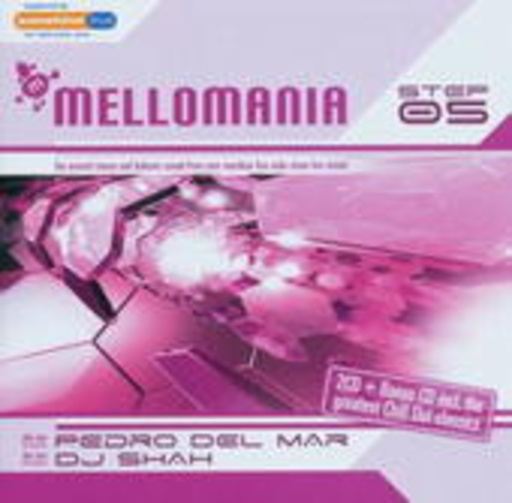 Mellomania 5