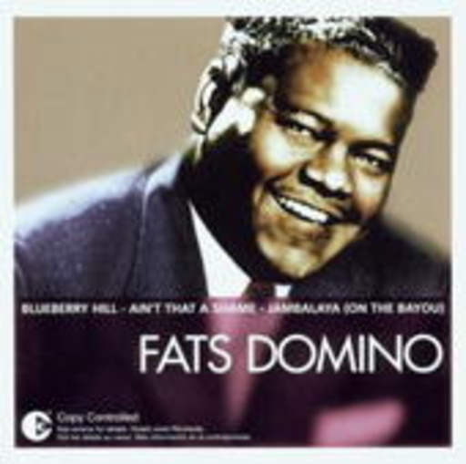 Fats Domino – The Essential Fats Domino