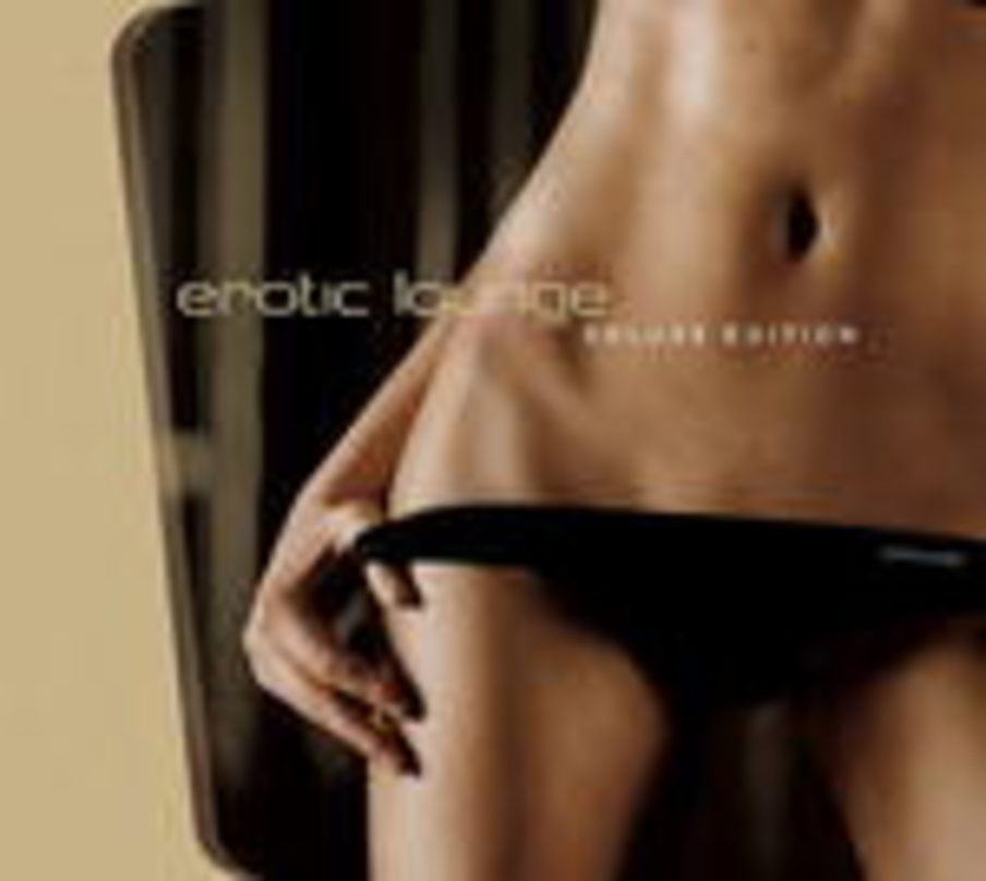 Bietet erotische Club-Musik und Unterwäschetipps: die "Erotic Lounge"-Kopplung
