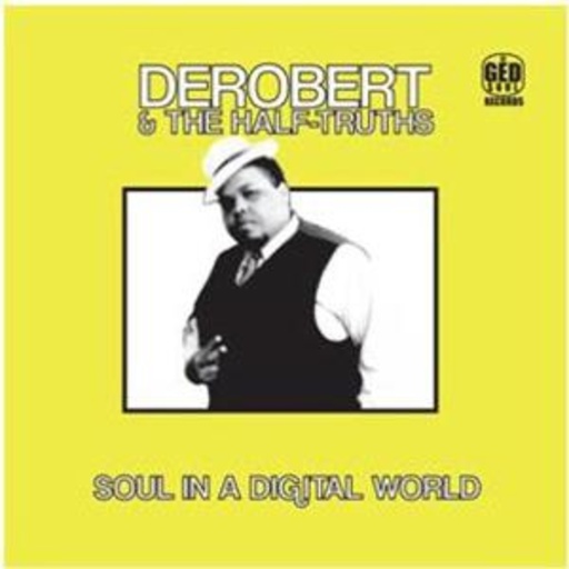 Soul In a Digital World