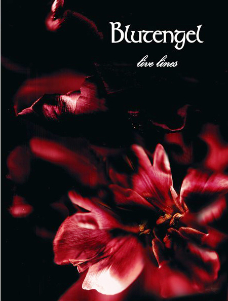 Blutengel – Live Lines