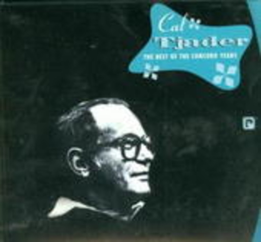 Cal Tjader – Best Of The Condord Years