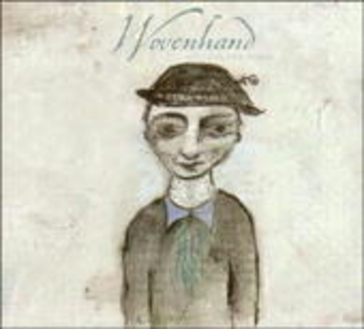 Woven Hand – Consider The Birds