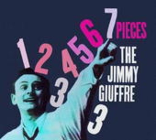 Jimmy Guiffre 3 – 7 Pieces