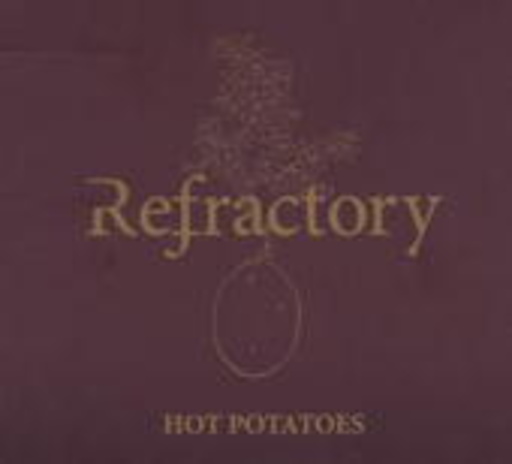 Hot Potatoes