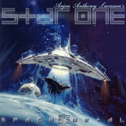 Arjen A. Lucassen's Star One – Space Metal