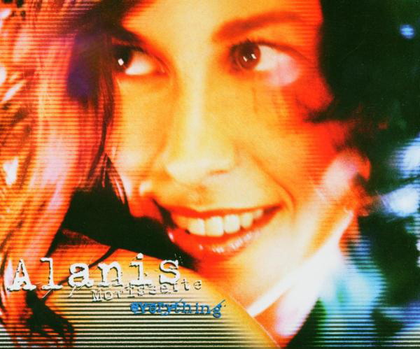 Alanis Morissette – Everything