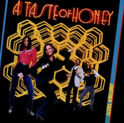 A Taste Of Honey – Another Taste
