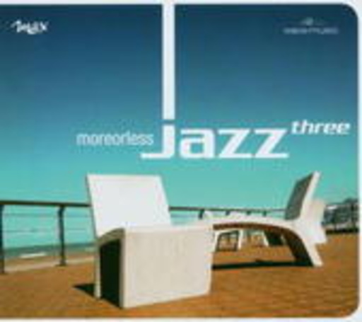 Diverse – Moreorless Jazz Three