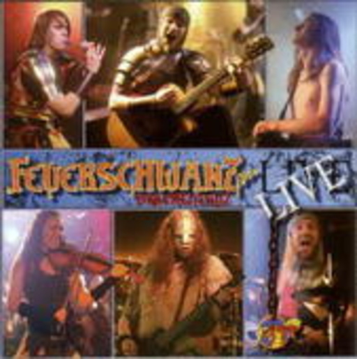 Feuerschwanz – Drachentanz - Live