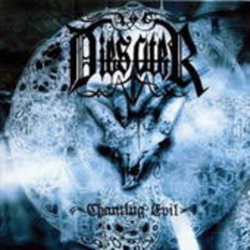 Dies Ater – Chanting Evil